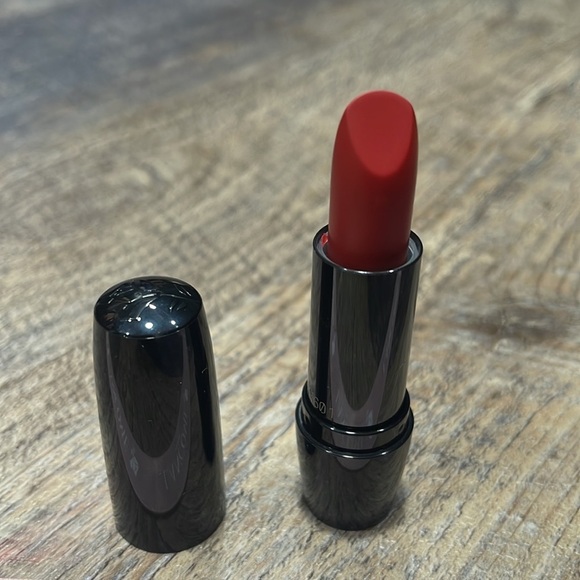 Lancôme color design lipstick 190- red addiction(Matt) - Picture 2 of 4